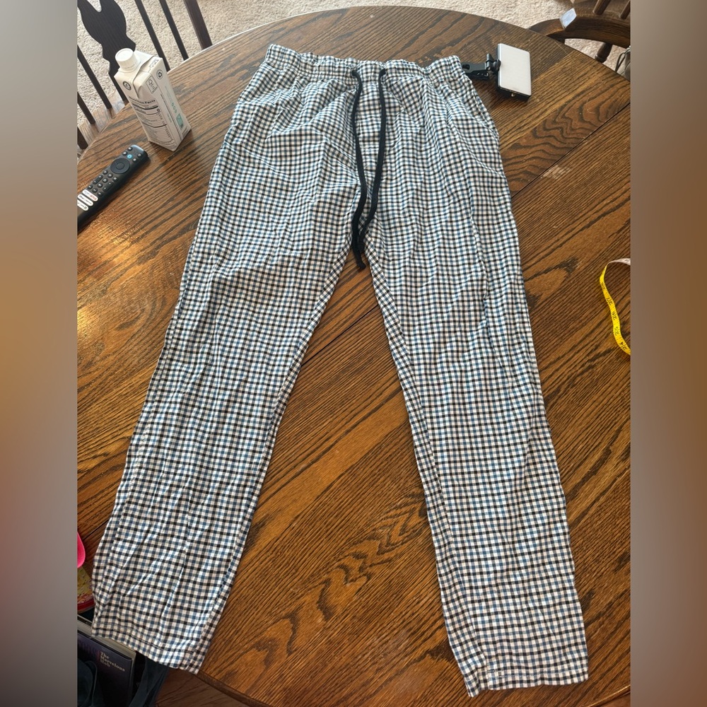 Bottoms Out Pajama Pants